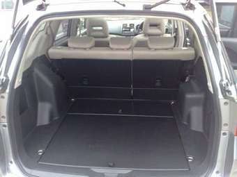 2005 Honda Airwave Photos