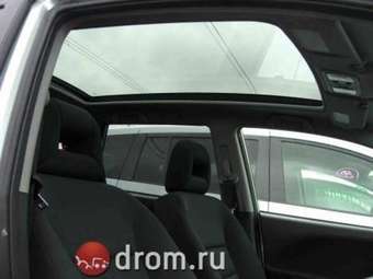 2005 Honda Airwave Images