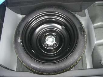 2005 Honda Airwave Photos