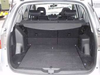 2005 Honda Airwave Photos