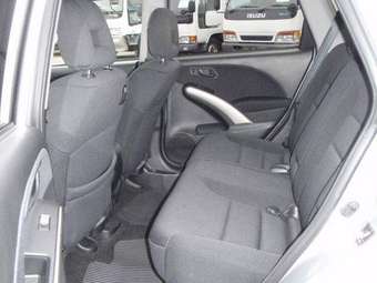 2005 Honda Airwave For Sale