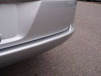 2005 Honda Airwave For Sale