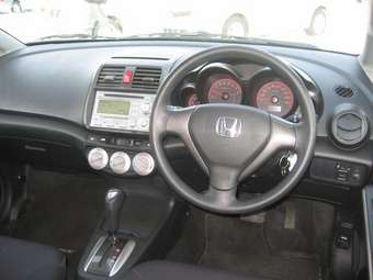 2005 Honda Airwave For Sale