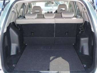 2005 Honda Airwave Photos