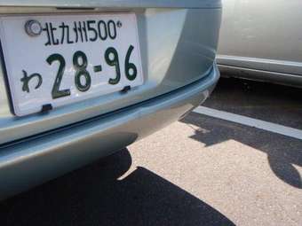 2005 Honda Airwave Photos