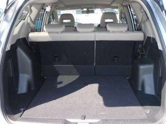 2005 Honda Airwave Pictures