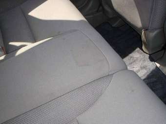 2005 Honda Airwave Pictures