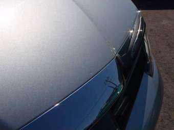 2005 Honda Airwave Photos