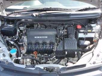 2005 Honda Airwave For Sale