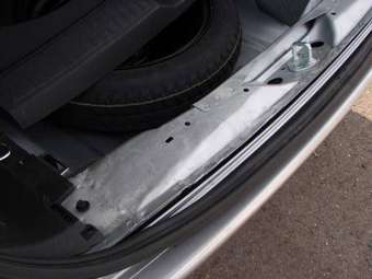 2005 Honda Airwave Pictures