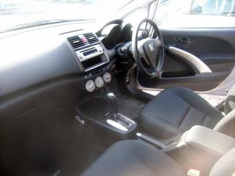 2005 Honda Airwave For Sale