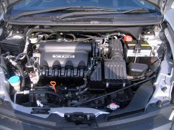 2005 Honda Airwave For Sale