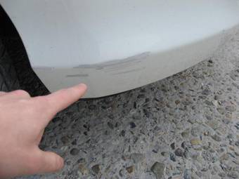2005 Honda Airwave Photos