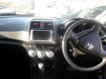 2005 Honda Airwave For Sale