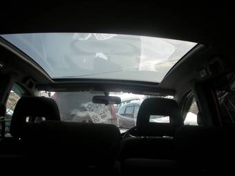2005 Honda Airwave Pics