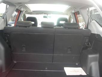2005 Honda Airwave Pictures