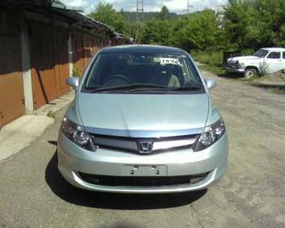 2005 Honda Airwave For Sale