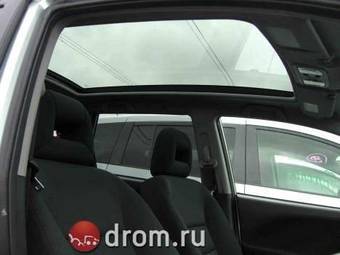 2005 Honda Airwave Pics
