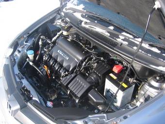 2005 Honda Airwave For Sale