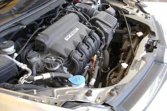 2005 Honda Airwave Pictures