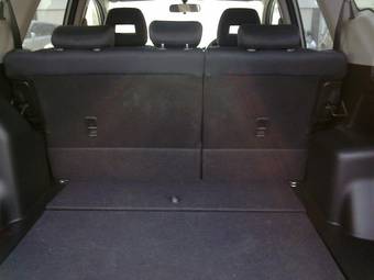 2005 Honda Airwave Photos