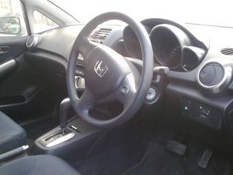 2005 Honda Airwave For Sale