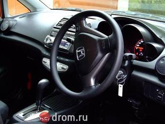 2005 Honda Airwave For Sale