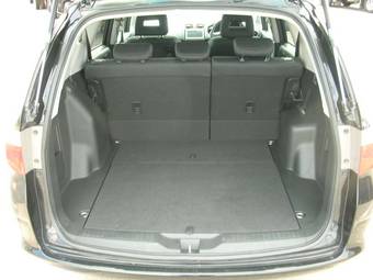 2005 Honda Airwave Wallpapers