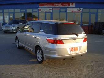 2005 Honda Airwave For Sale