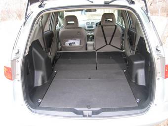 2005 Honda Airwave For Sale