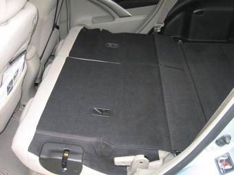 2005 Honda Airwave Wallpapers