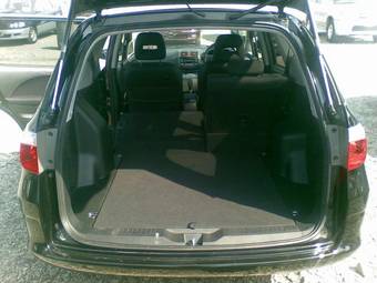 2005 Honda Airwave For Sale