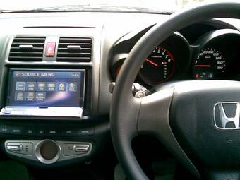 2005 Honda Airwave For Sale