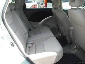 2005 Honda Airwave For Sale