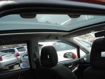 2005 Honda Airwave Photos