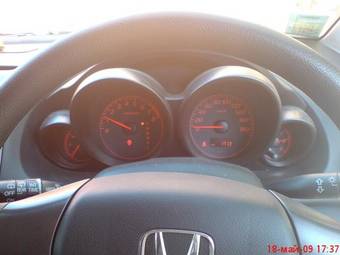 2005 Honda Airwave For Sale