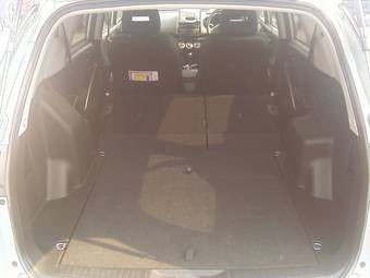 2005 Honda Airwave Photos