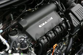 2005 Honda Airwave For Sale