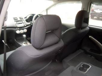 2005 Honda Airwave Photos