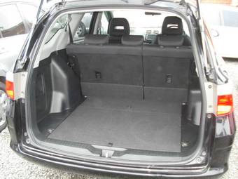 2005 Honda Airwave Pictures