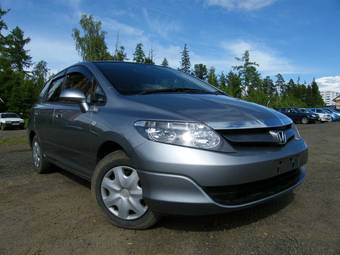 2005 Honda Airwave For Sale