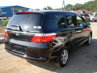 2005 Honda Airwave For Sale