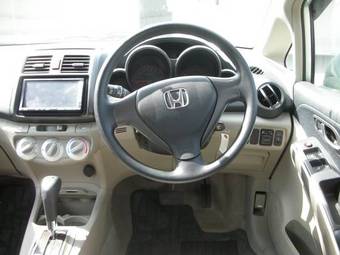 2005 Honda Airwave For Sale