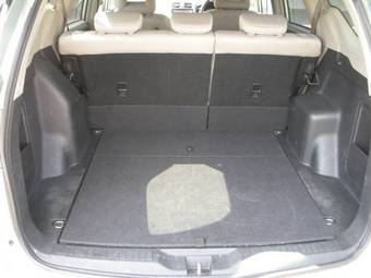 2005 Honda Airwave For Sale