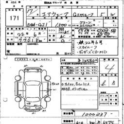 2005 Honda Airwave Photos