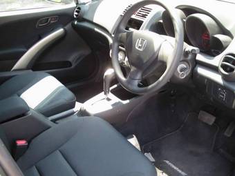 2005 Honda Airwave Pictures