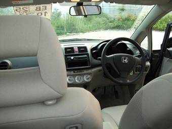 2005 Honda Airwave For Sale