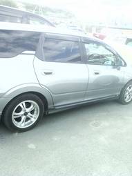 2005 Honda Airwave Pictures