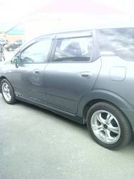 2005 Honda Airwave For Sale