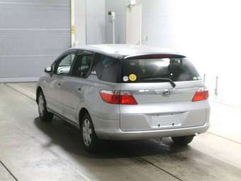 2006 Honda Airwave Pictures